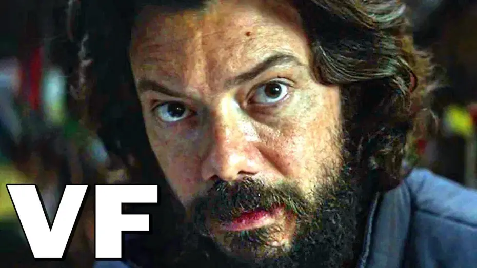 Видео к фильму Хранитель тайн — LA MALETA Bande Annonce VF (2023) Álvaro Morte, Thriller