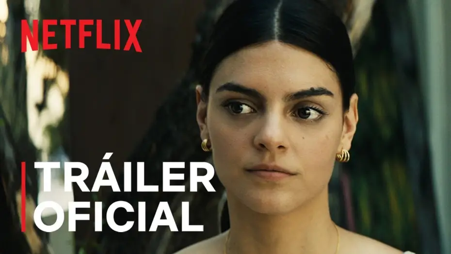 Видео к фильму Начальница (Под ее контролем) — La jefa | Tráiler oficial | Netflix