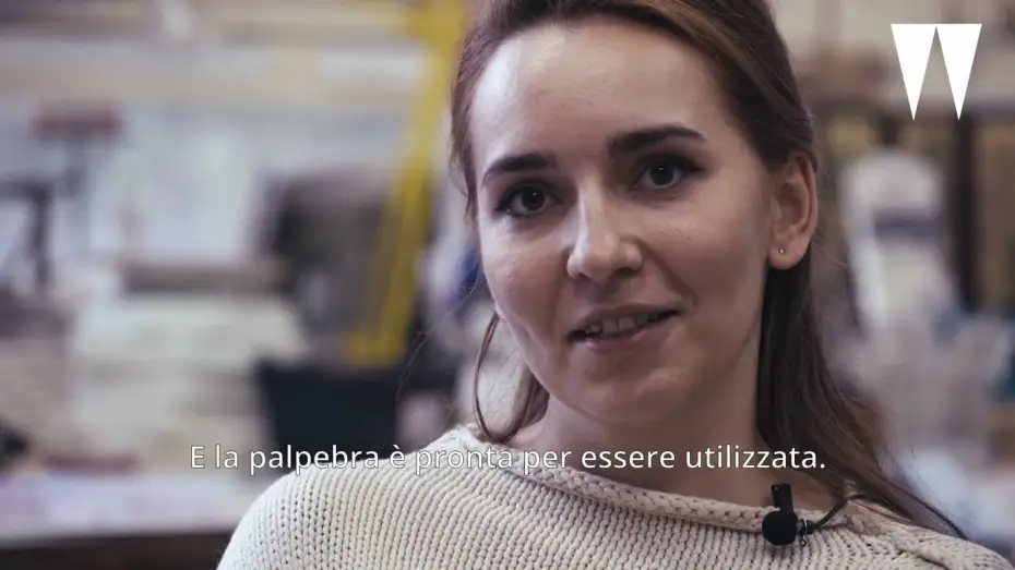 Видео к фильму Tonda, Slávka a kouzelné světlo — “Tony, Shelly e la luce magica”, dietro le quinte della STOP MOTION | Wanted Cinema #behindthescene