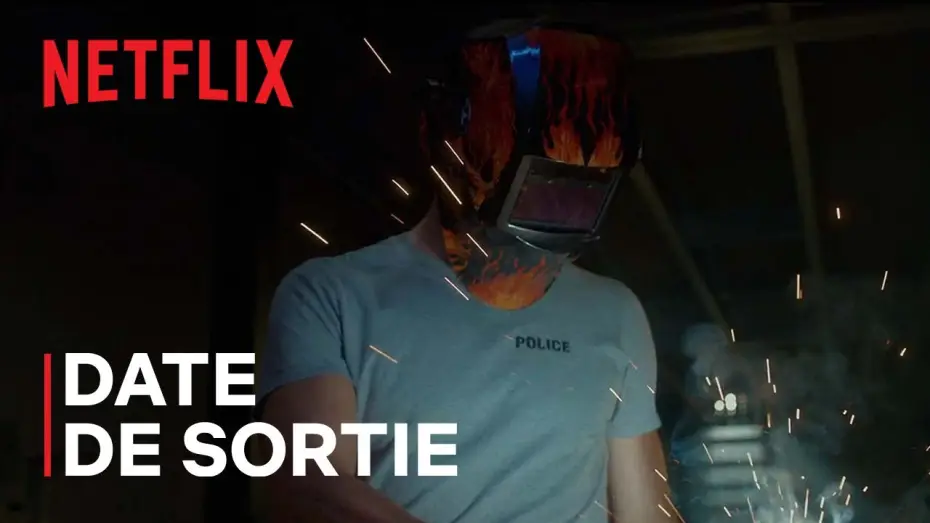 Видео к фильму Шальная пуля 2 — Balle Perdue 2 : Lino est de retour | Date de sortie | Netflix