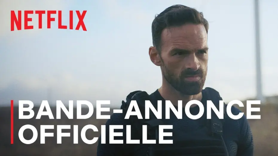 Видео к фильму Шальная пуля 2 — Balle Perdue 2 | Bande-annonce Officielle VF | Netflix