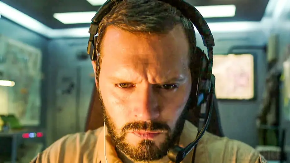 Видео к фильму Pilote — PILOTE Bande Annonce (2022) Eye Haïdara, Hugo Becker