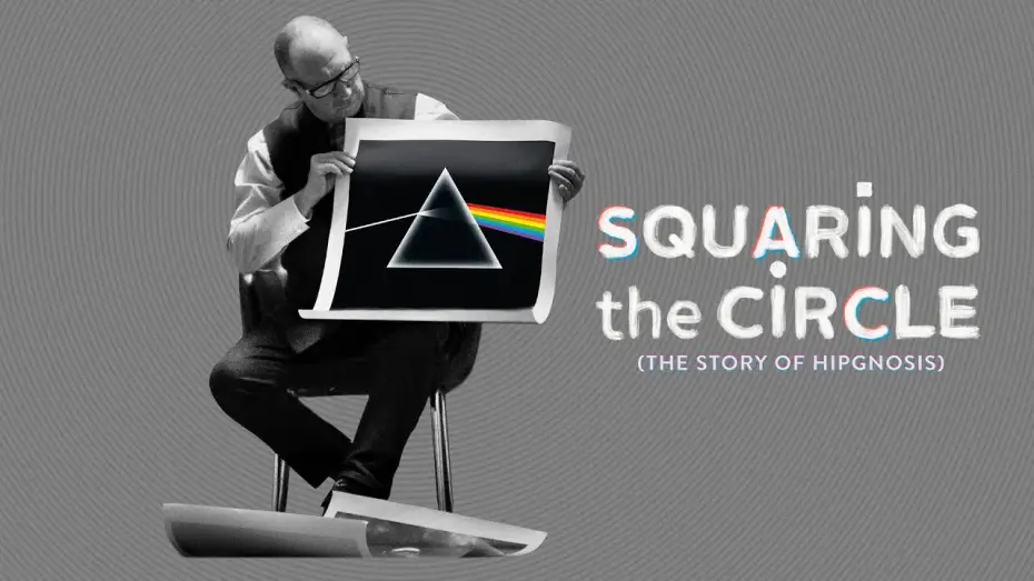 Видео к фильму Squaring the Circle (The Story of Hipgnosis) — Offizieller Trailer (OmdU)