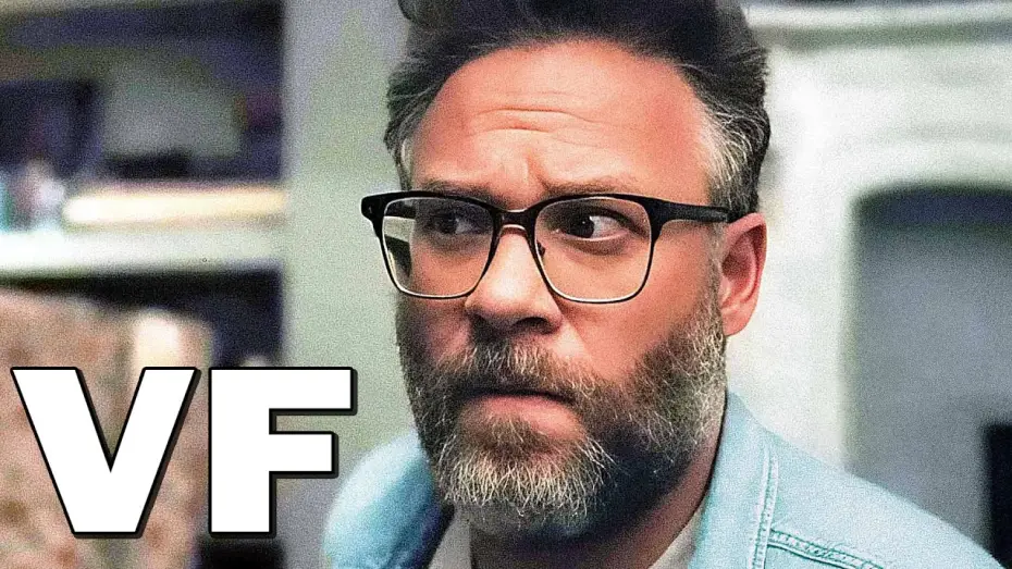 Видео к фильму Приглашение — L'INVITATION Bande Annonce VF (2026) Seth Rogen, Edward Norton