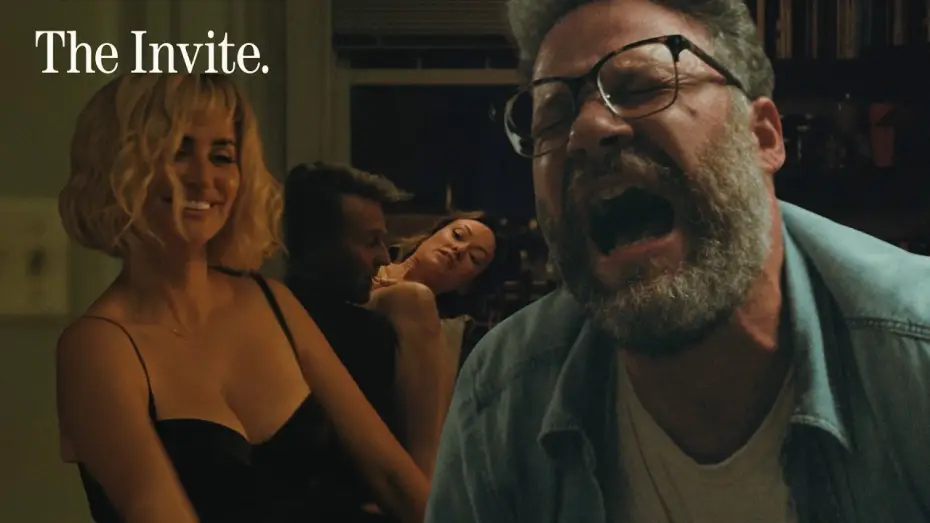 Видео к фильму Приглашение — The Evening Takes a Turn