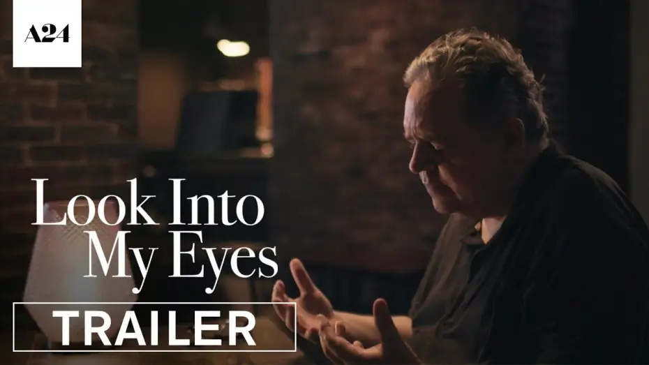 Видео к фильму Look into My Eyes — Official Trailer