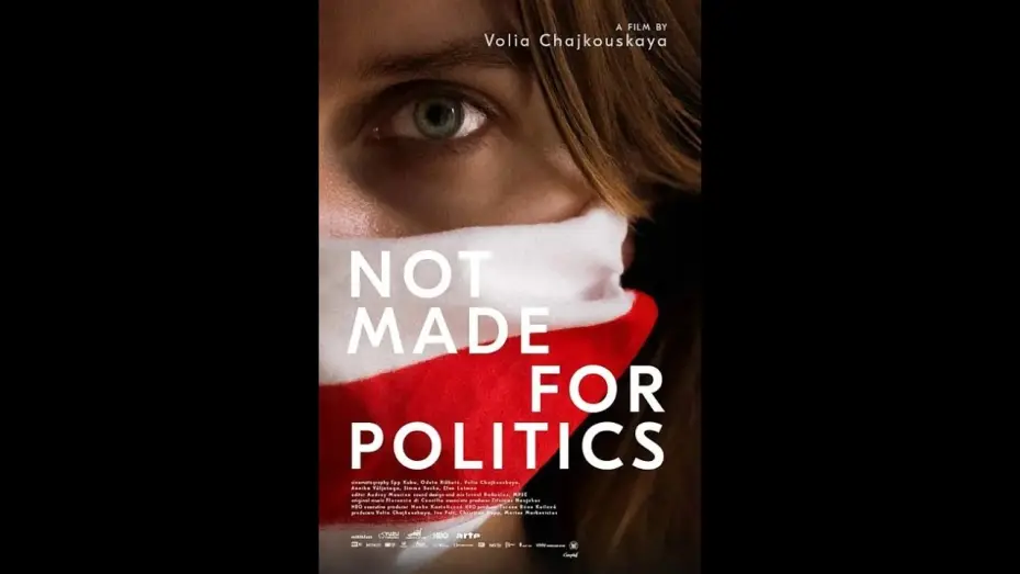 Видео к фильму Süsteemist väljas — Süsteemist väljas I Not Made for Politics I 2025 I Fragman I Juan Carlos