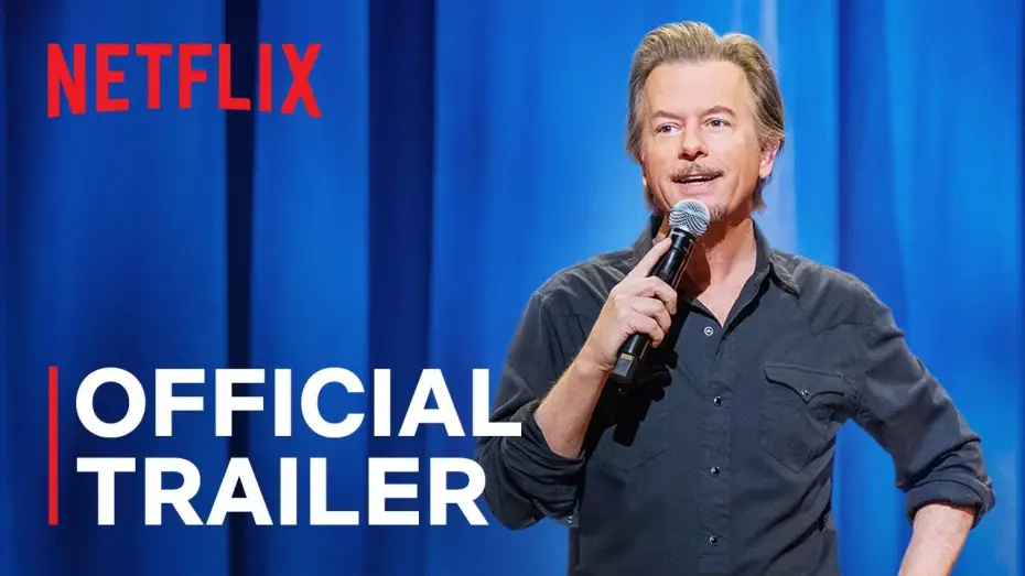 Видео к фильму David Spade: Nothing Personal — Official Trailer
