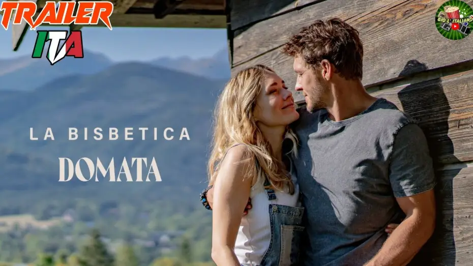 Видео к фильму Укрощение строптивой — LA BISBETICA DOMATA (2022) Trailer ITA della COMMEDIA ROMANTICA con Magdalena Lamparska | NETFLIX