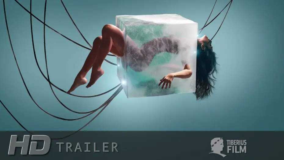 Видео к фильму Крио — Offizieller Trailer