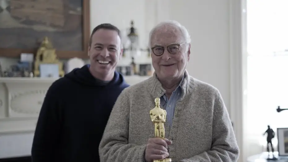 Видео к фильму Merchant Ivory — Trailer