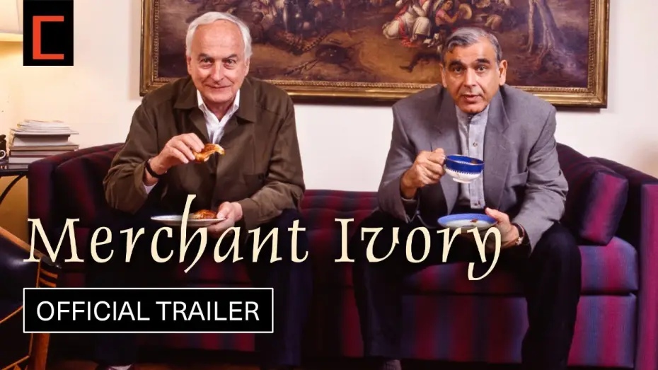 Видео к фильму Merchant Ivory — Official US Trailer