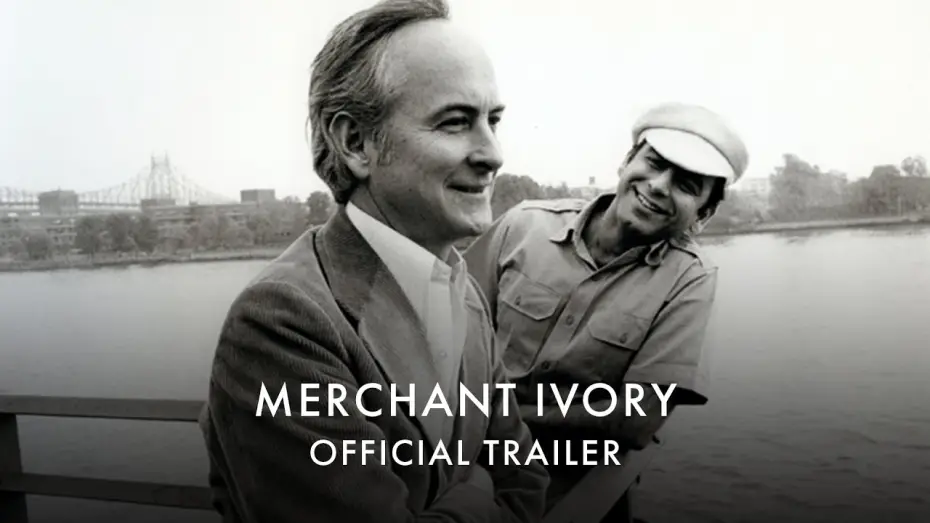 Видео к фильму Merchant Ivory — Official UK Trailer