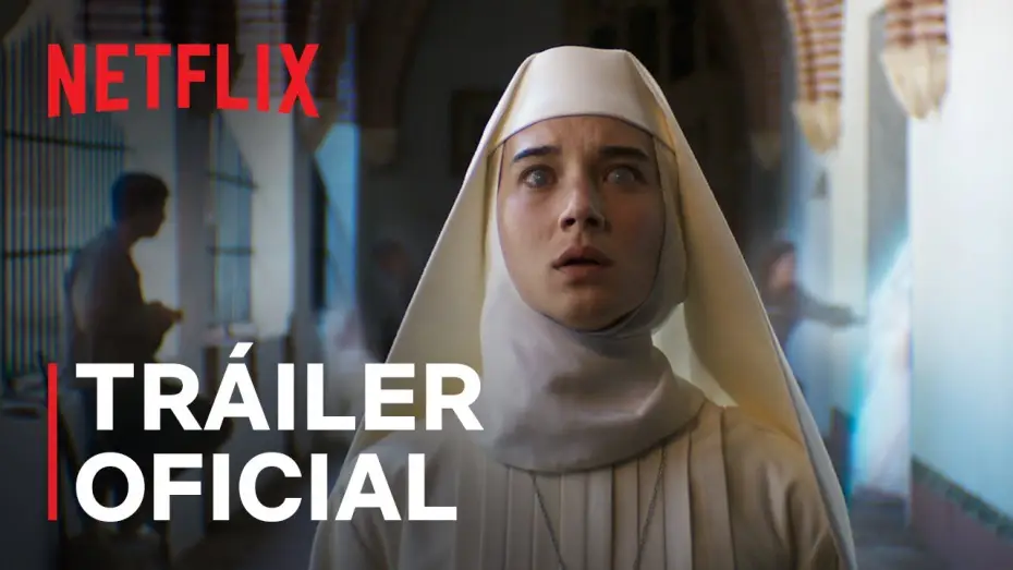 Видео к фильму Мёртвая Сестра — Tráiler oficial