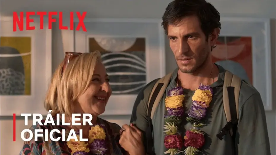 Видео к фильму Материнская любовь — Amor de madre (EN ESPAÑOL) | Tráiler oficial | Netflix