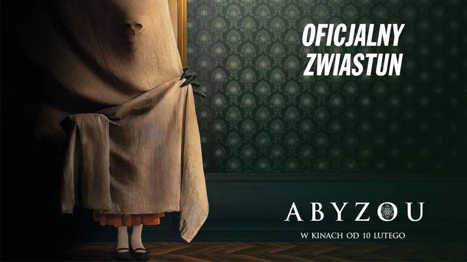 Видео к фильму Заклятие Абизу — Zwiastun PL