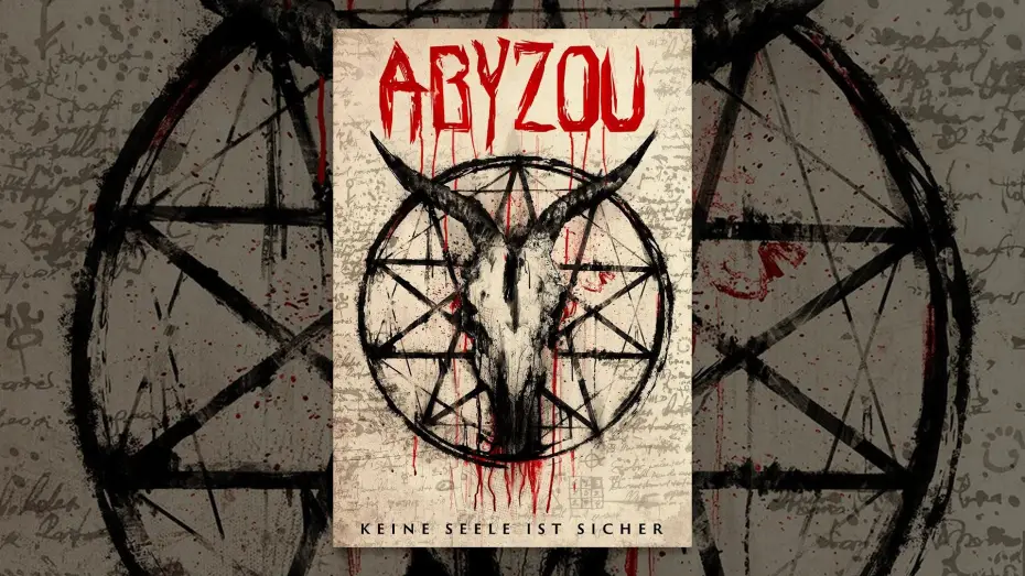 Видео к фильму Заклятие Абизу — Abyzou