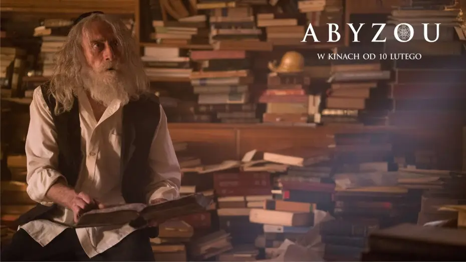 Видео к фильму Заклятие Абизу — Fragment filmu