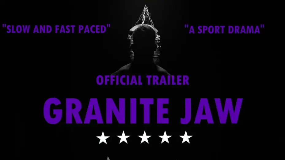 Видео к фильму Granite Jaw — Granite Jaw - Official Trailer