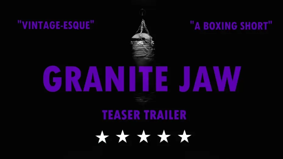 Видео к фильму Granite Jaw — Granite Jaw - Teaser Trailer 2