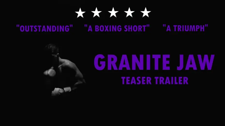 Видео к фильму Granite Jaw — Granite Jaw - Teaser Trailer