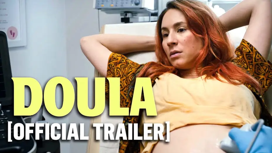 Видео к фильму Доула — Official Trailer