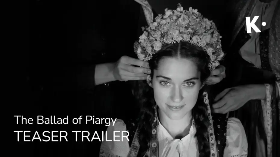 Видео к фильму Piargy — The Ballad of Piargy | Official Trailer | Streaming on Klassiki