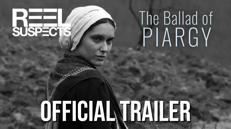 Видео к фильму Piargy — THE BALLAD OF PIARGY // A film by Ivo Trajkov // Official Trailer