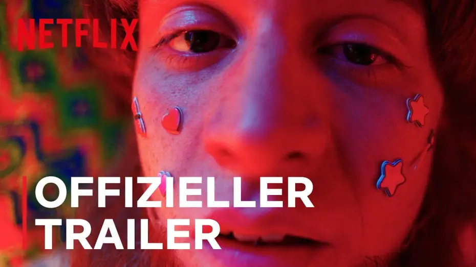 Видео к фильму Румспринга-Эйн Амиш в Берлине — Offizieller Trailer