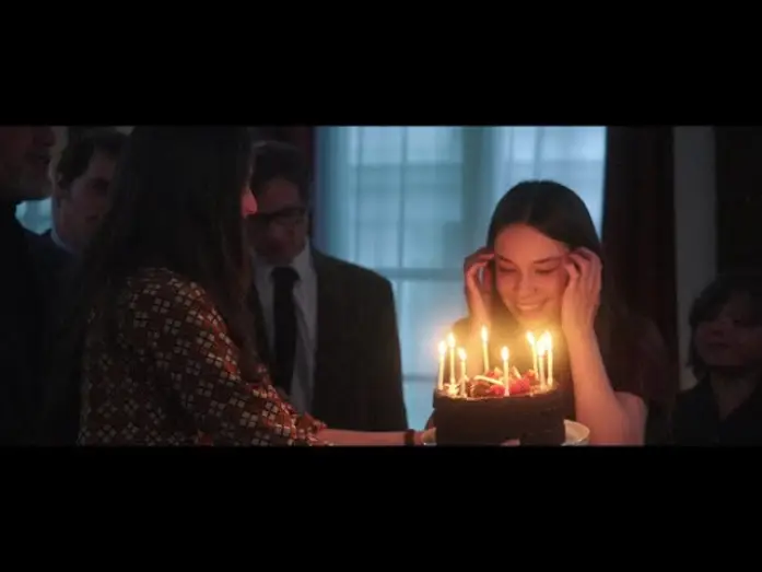 Видео к фильму Согласие — Le Consentement / Bande Annonce