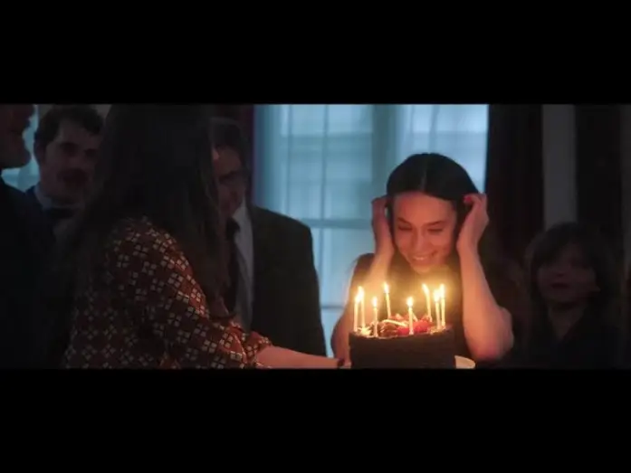Видео к фильму Согласие — CONSENT I Trailer 2023