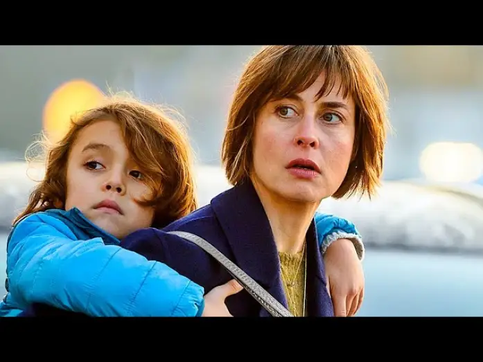 Видео к фильму Geborgtes Wei&szlig; | GEBORGTES WEISS | Trailer deutsch german [HD]