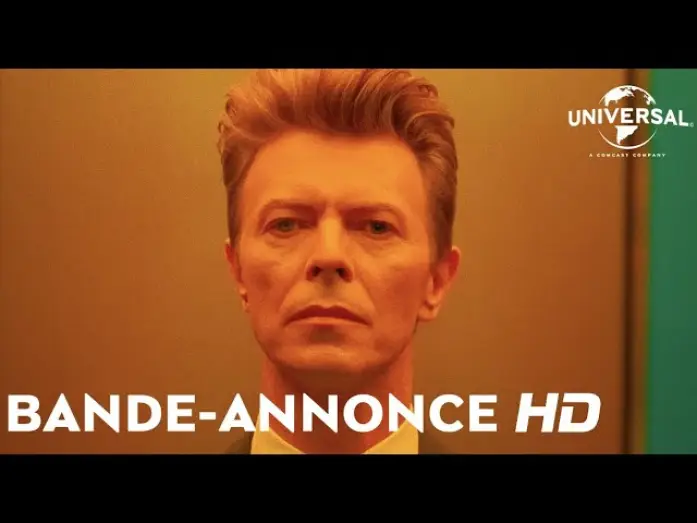 Видео к фильму Дэвид Боуи: Moonage Daydream — Moonage Daydream - Bande annonce VOST [Au cinéma le 21 septembre]