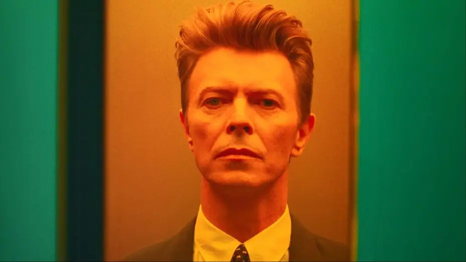 Видео к фильму Дэвид Боуи: Moonage Daydream — Moonage Daydream - zwiastun filmu o Davidzie Bowie.