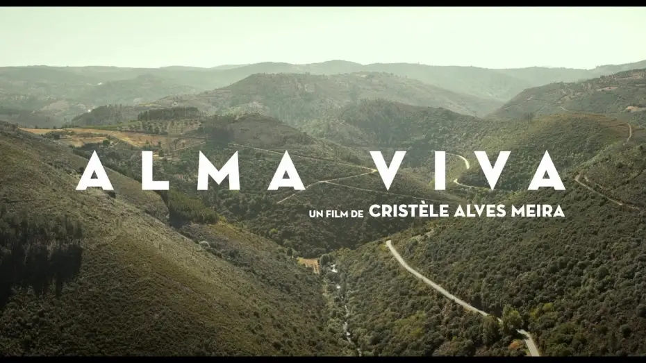 Видео к фильму Alma Viva — Alma Viva (2022) - Bande annonce HD VOST