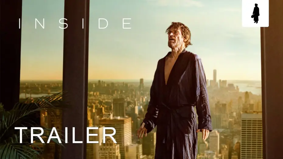 Видео к фильму Внутри — INSIDE | Offizieller Trailer (deutsch) | Schiwago Film