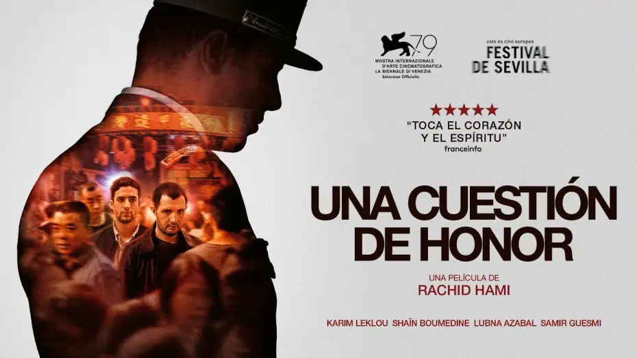 Видео к фильму Спасибо за службу — Tráiler en español