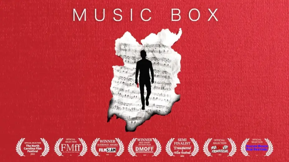 Видео к фильму Music Box — Music Box | Award-Winning Short Film