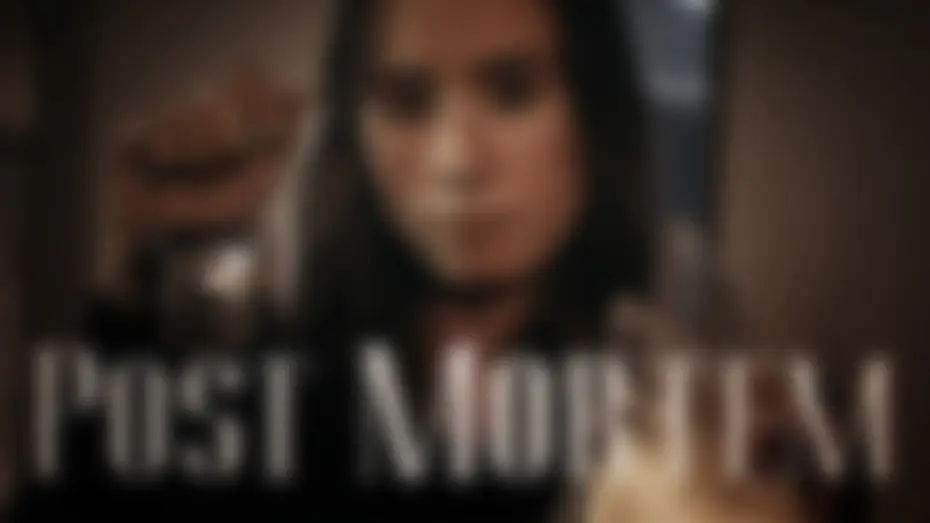 Видео к фильму Post Mortem — Post Mortem | Trailer [4K]