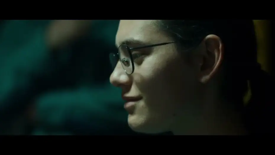 Видео к фильму Теория простых чисел — LE THÉORÈME DE MARGUERITE de Anna Novion- Bande-annonce - Sortie le 1er novembre 2023