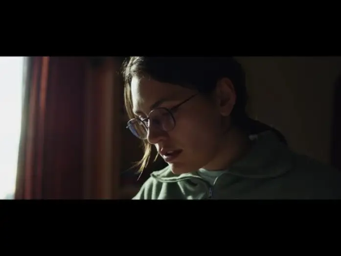Видео к фильму Теория простых чисел — "Il Teorema di Margherita", trailer ufficiale | Wanted Cinema