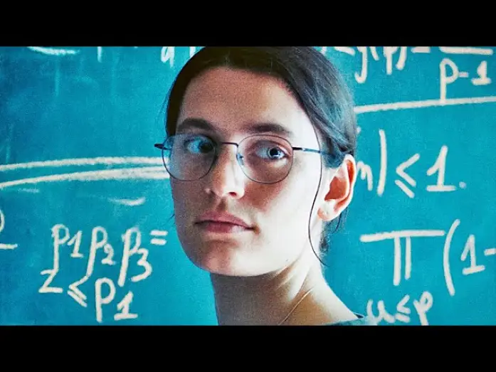 Видео к фильму Теория простых чисел — DIE GLEICHUNG IHRES LEBENS | Trailer deutsch german [HD]