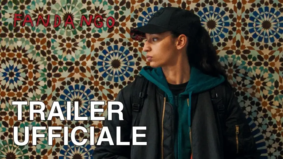 Видео к фильму Младшая сестра — La Più Piccola - Trailer Ufficiale