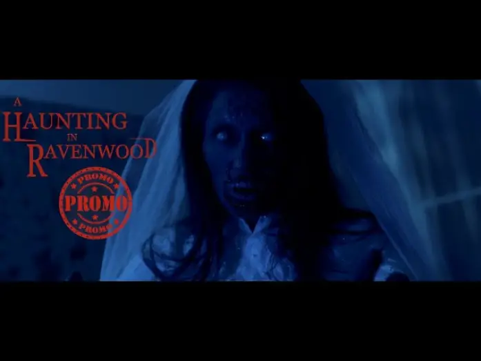 Видео к фильму A Haunting in Ravenwood — PROMO TRAILER | A HAUNTING IN RAVENWOOD (2022) | PROMO TRAILER