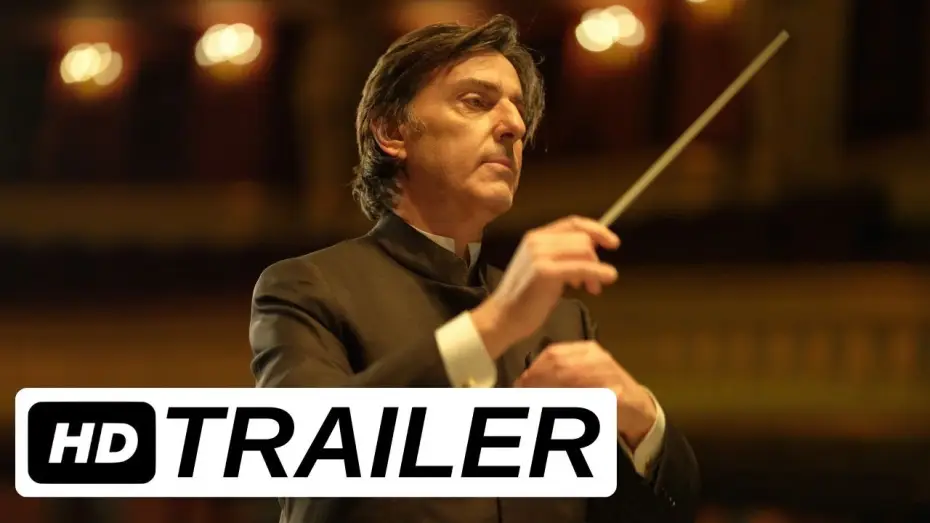 Видео к фильму Maestro(s) — MAESTRO(S) - Zwei Meister eines Fachs | Offizieller deutscher Trailer | Ab 9. Mai digital verfügbar!