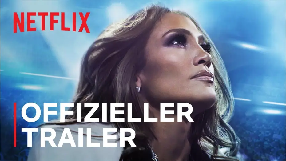 Видео к фильму Дженнифер Лопес. Половина — Offizieller Trailer