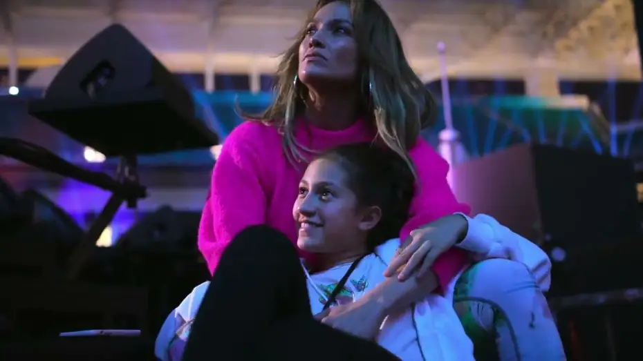 Видео к фильму Дженнифер Лопес. Половина — Trailer - Jennifer Lopez: Halftime (2022)