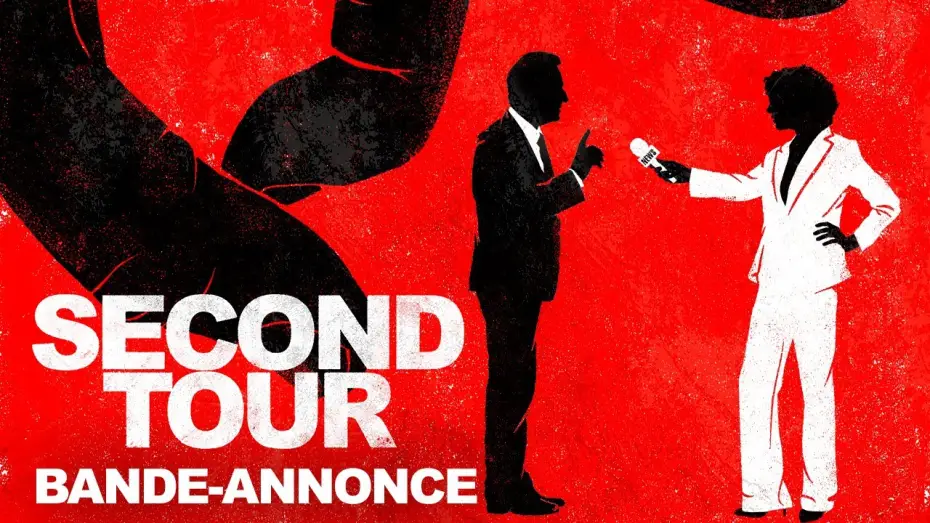 Видео к фильму Второй тур — Second Tour - Bande-annonce officielle HD