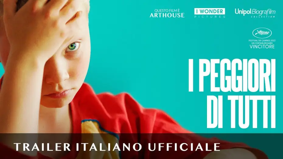 Видео к фильму Les Pires — I PEGGIORI DI TUTTI | Trailer Italiano Ufficiale HD