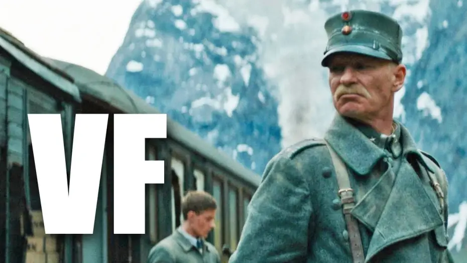 Видео к фильму Золотой конвой — GOLD RUN: Le Convoi de l'Impossible - bande annonce VF